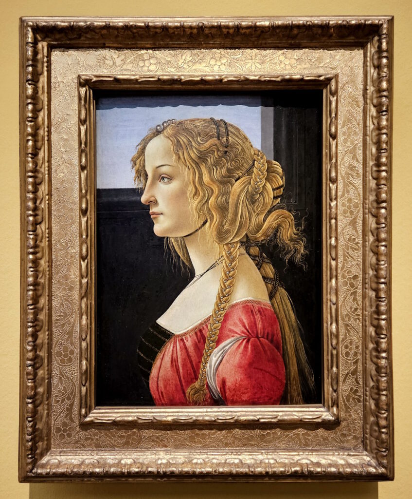 Kunsthalle München Haar – Macht – Lust