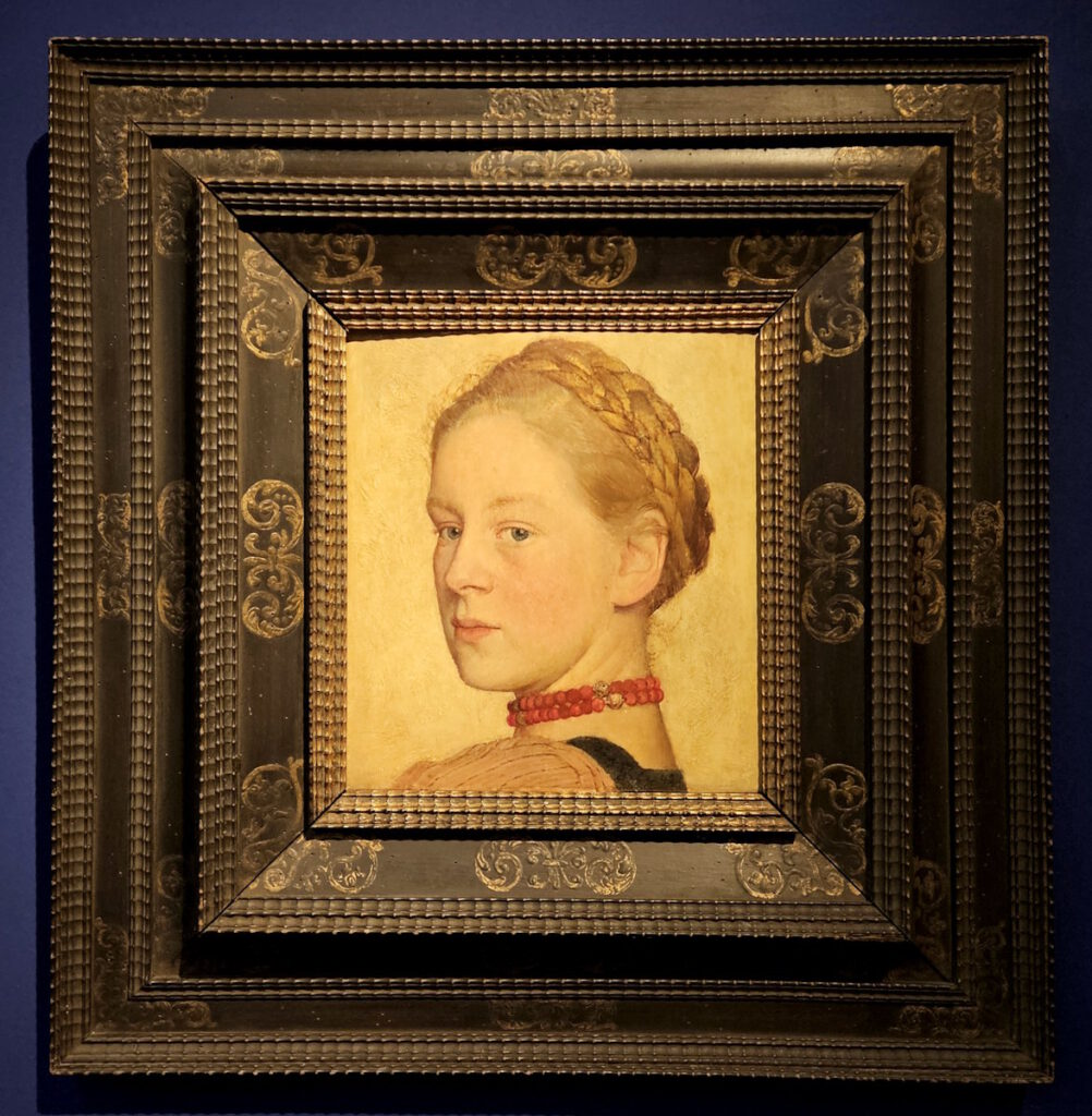 Kunsthalle München Haar – Macht – Lust