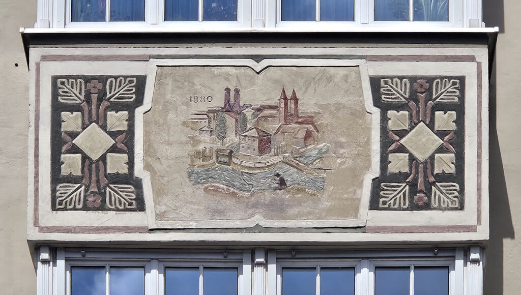 Bürkleinstraße 13-15