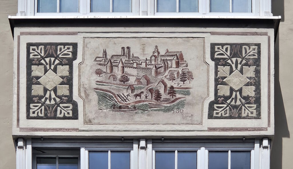 Bürkleinstraße 13-15