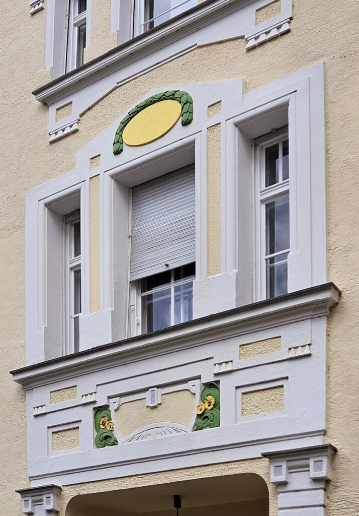 Preysingplatz 12