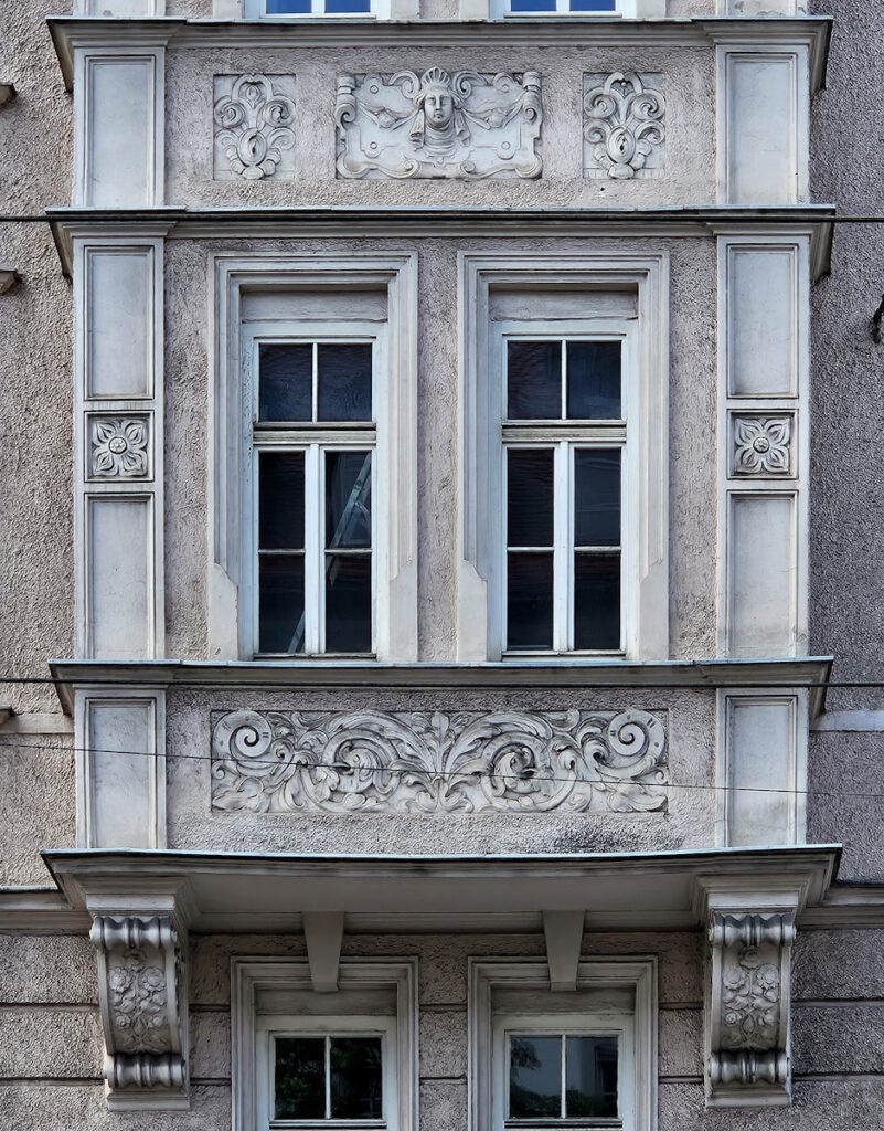 Orleansstraße 51
