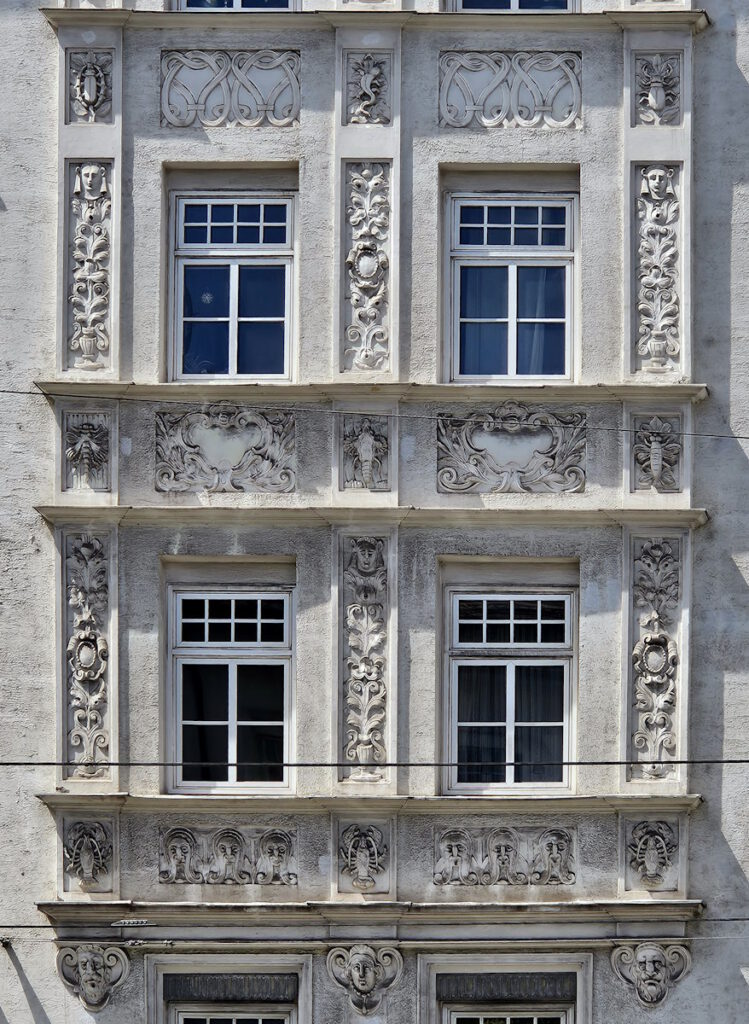 Orleansstraße 53
