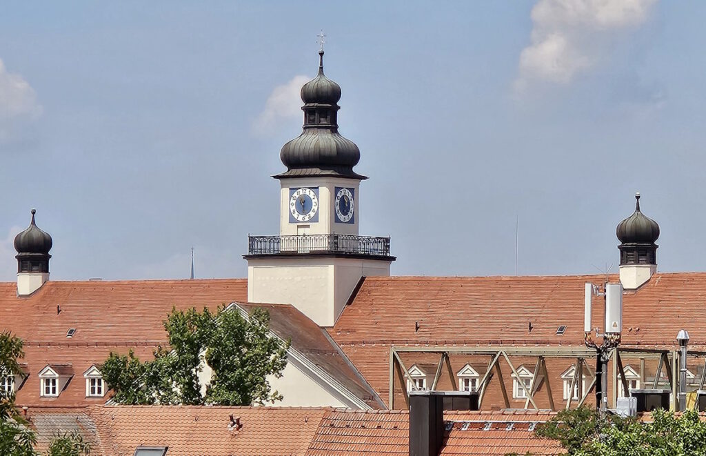 Angerkloster