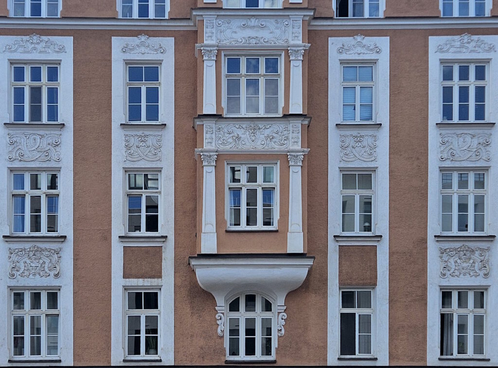 Rosenheimer Straße 44