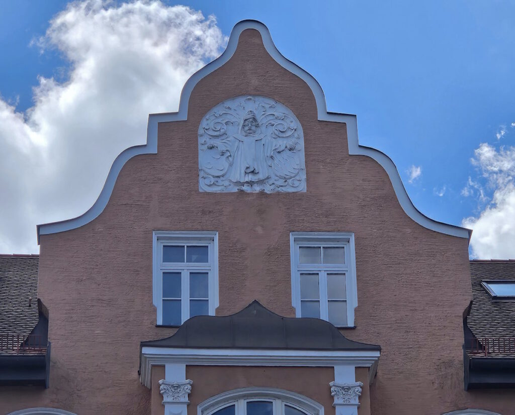 Rosenheimer Straße 44