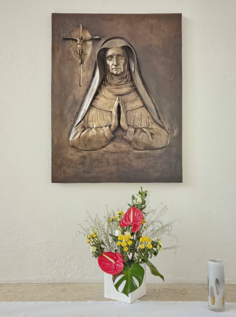 Maria Theresia von Jesu Gerhardinger