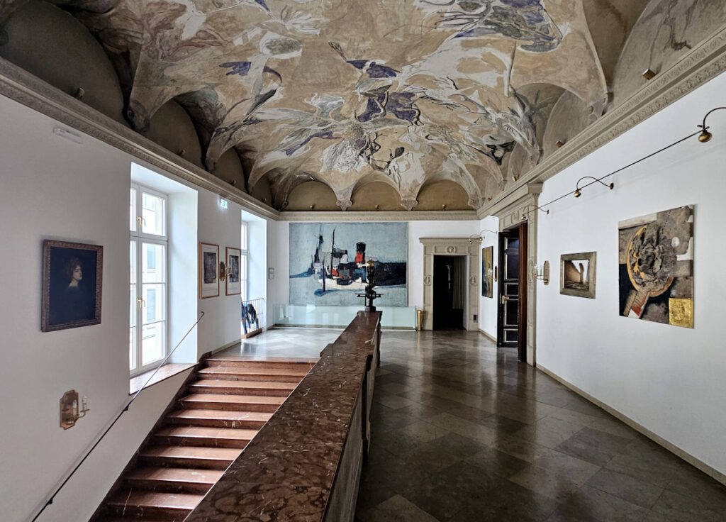 Münchner Künstlerhaus