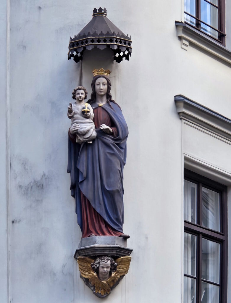 Hausmadonna