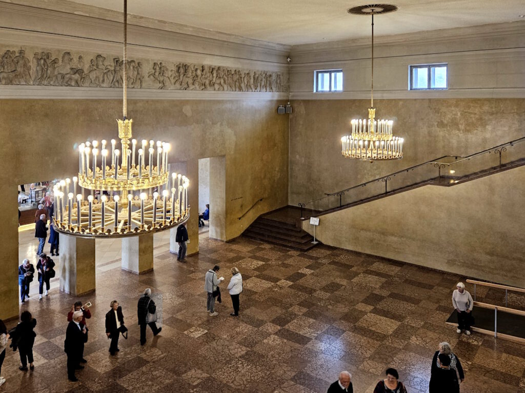Herkulessaal München