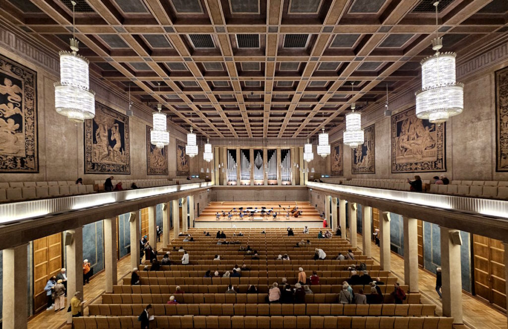Herkulessaal München