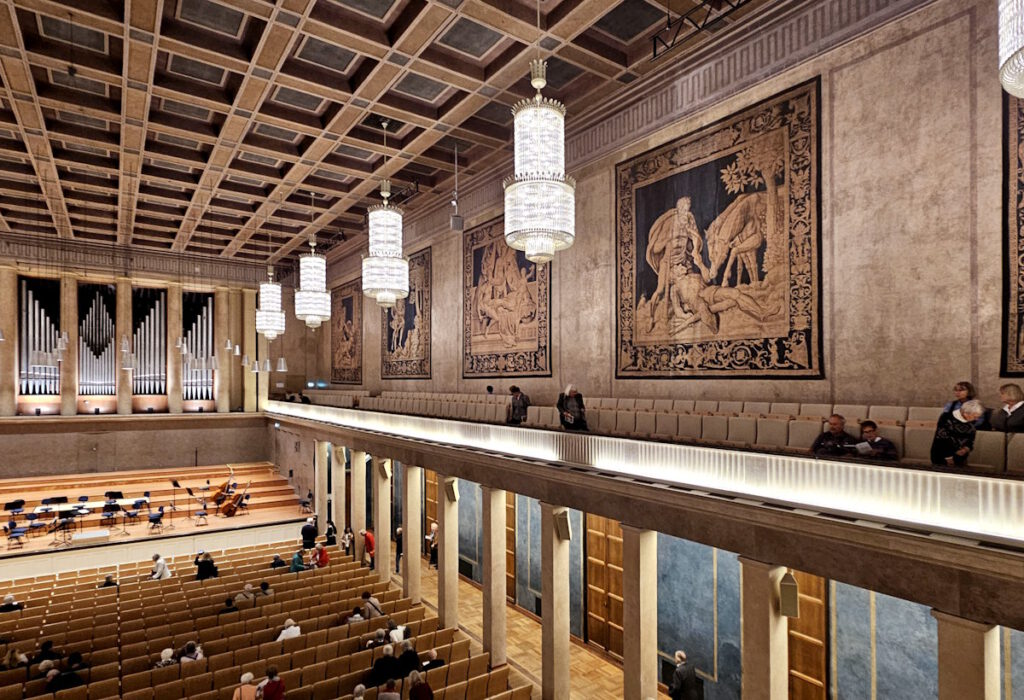 Herkulessaal München