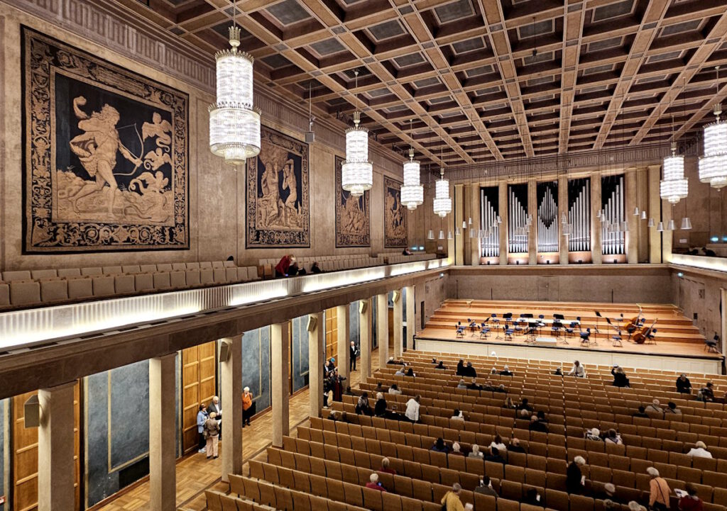 Herkulessaal München