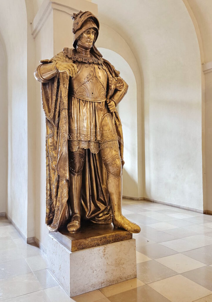 Ludwig der Reiche