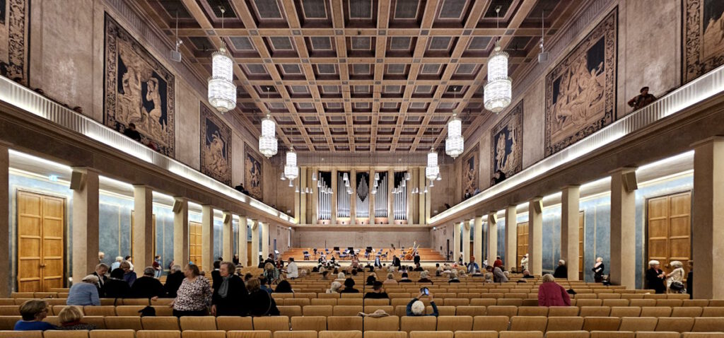 Herkulessaal München