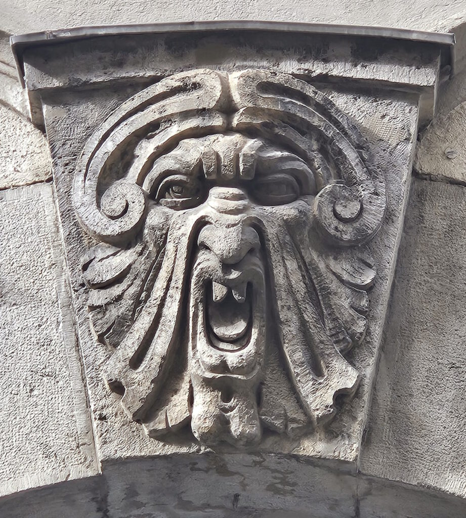 Orlando-Haus München