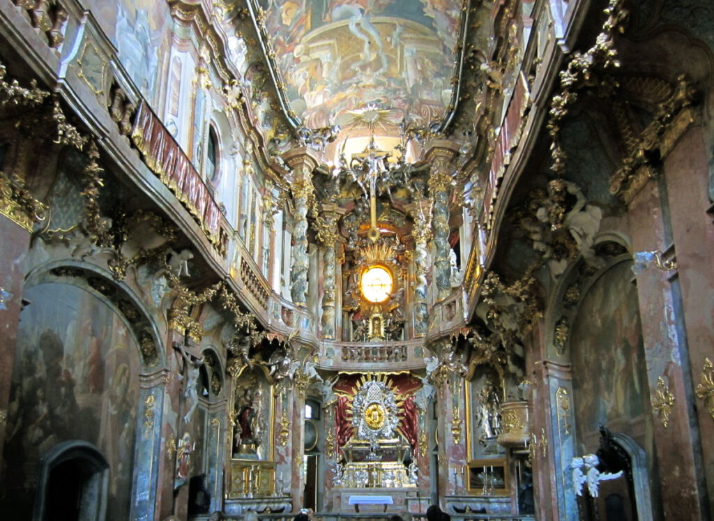 Asamkirche