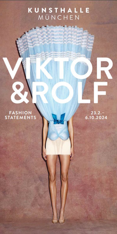 Kunsthalle: Fashion Statements