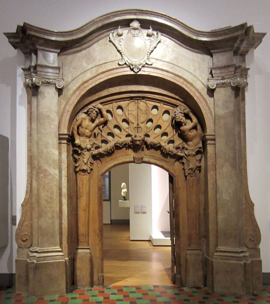 Barock-Portal PRESS REFRESH
