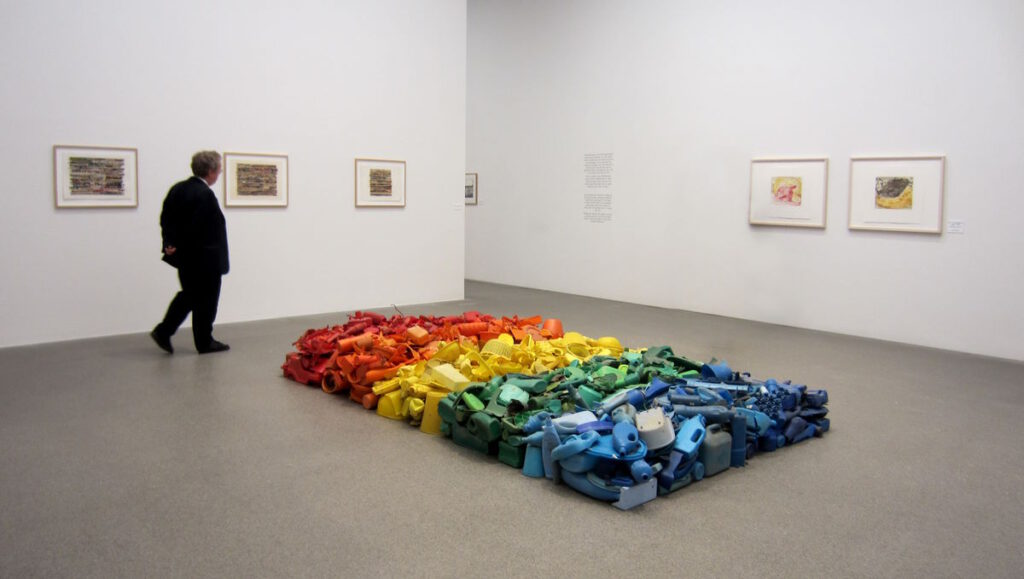 Pinakothek der Moderne München