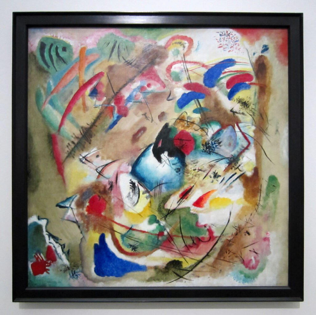 Wassily Kandinsky