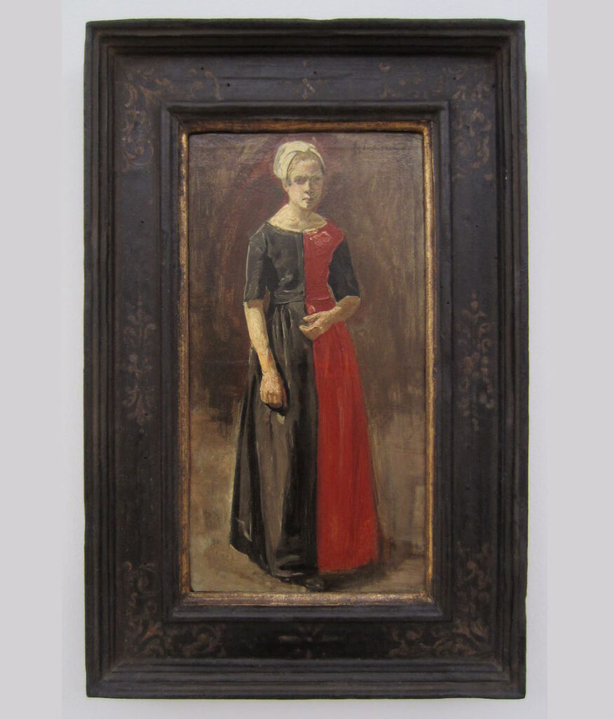 Lenbachhaus: Max Liebermann CLICK REFRESH