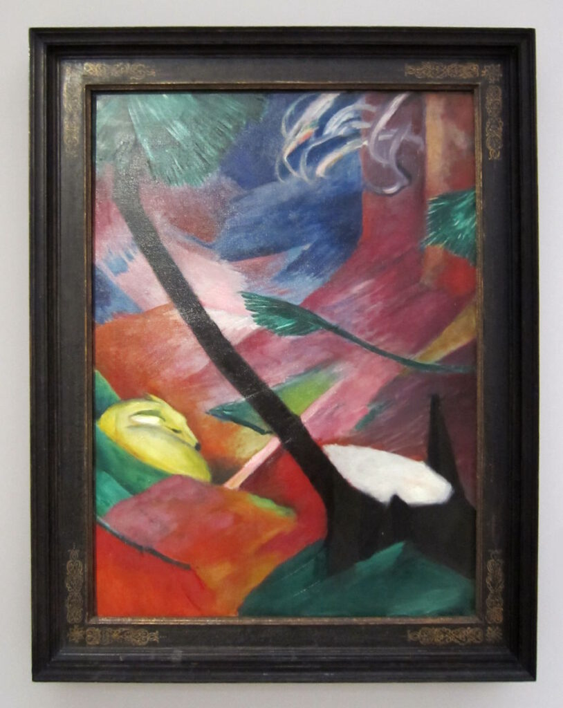 Franz Marc