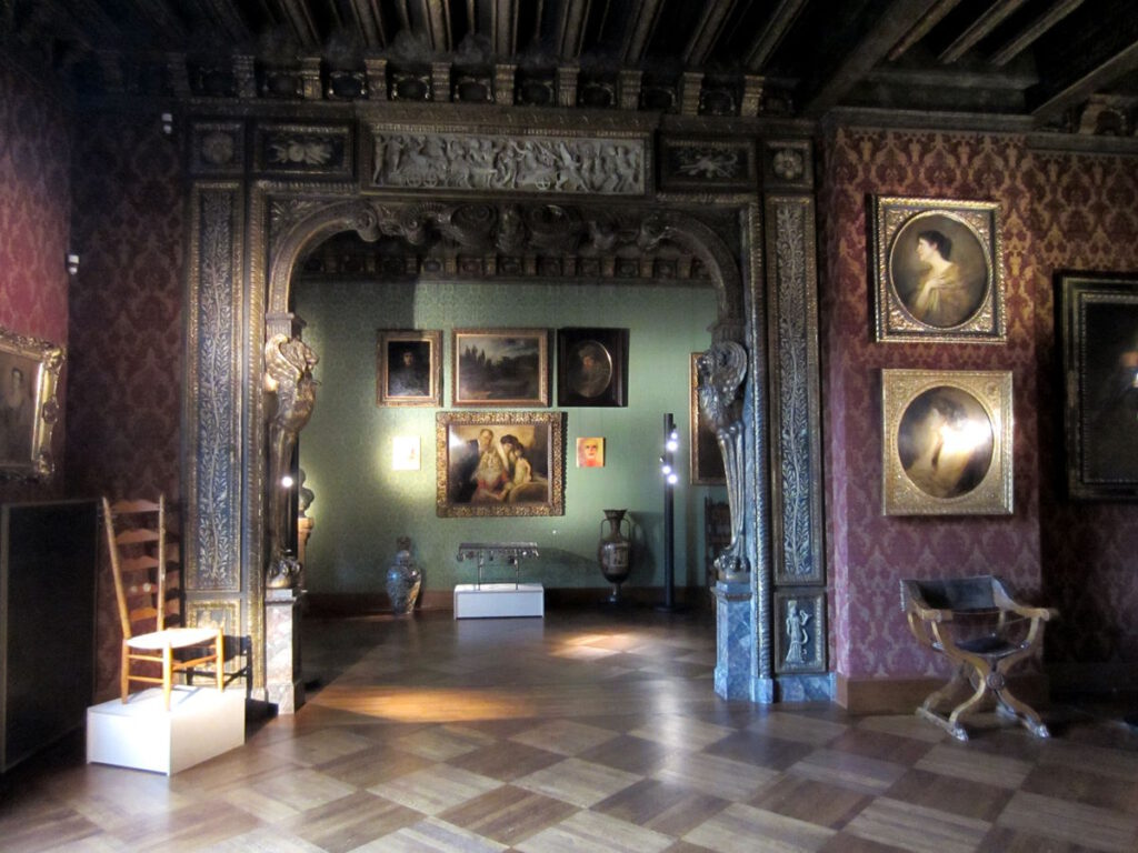 Lenbachhaus