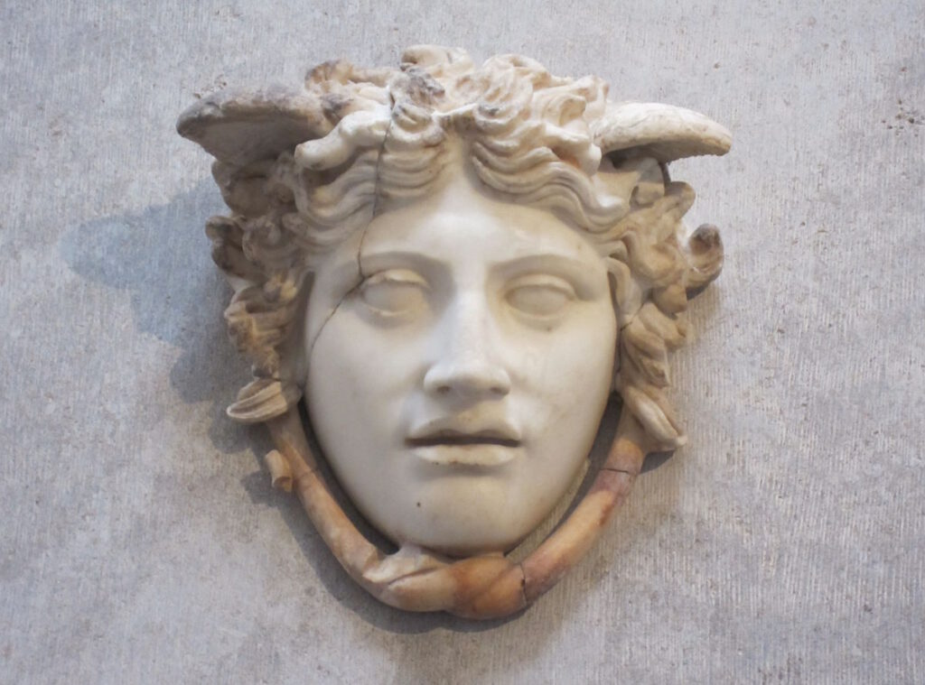Medusa Rondanini