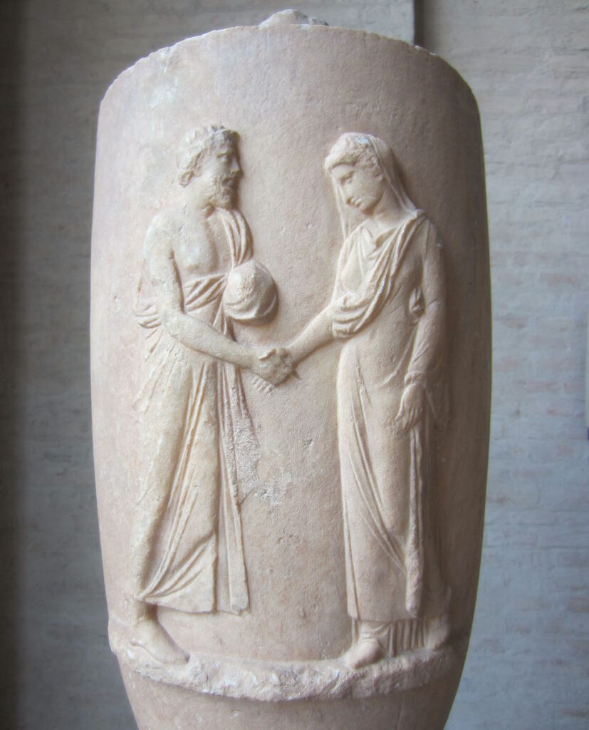 Lekythos CLICK REFRESH