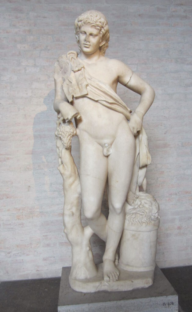 Glyptothek CLICK REFRESH