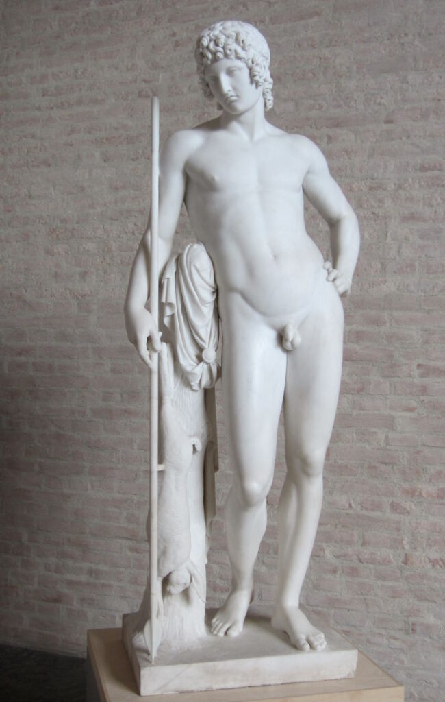 Glyptothek CLICK REFRESH