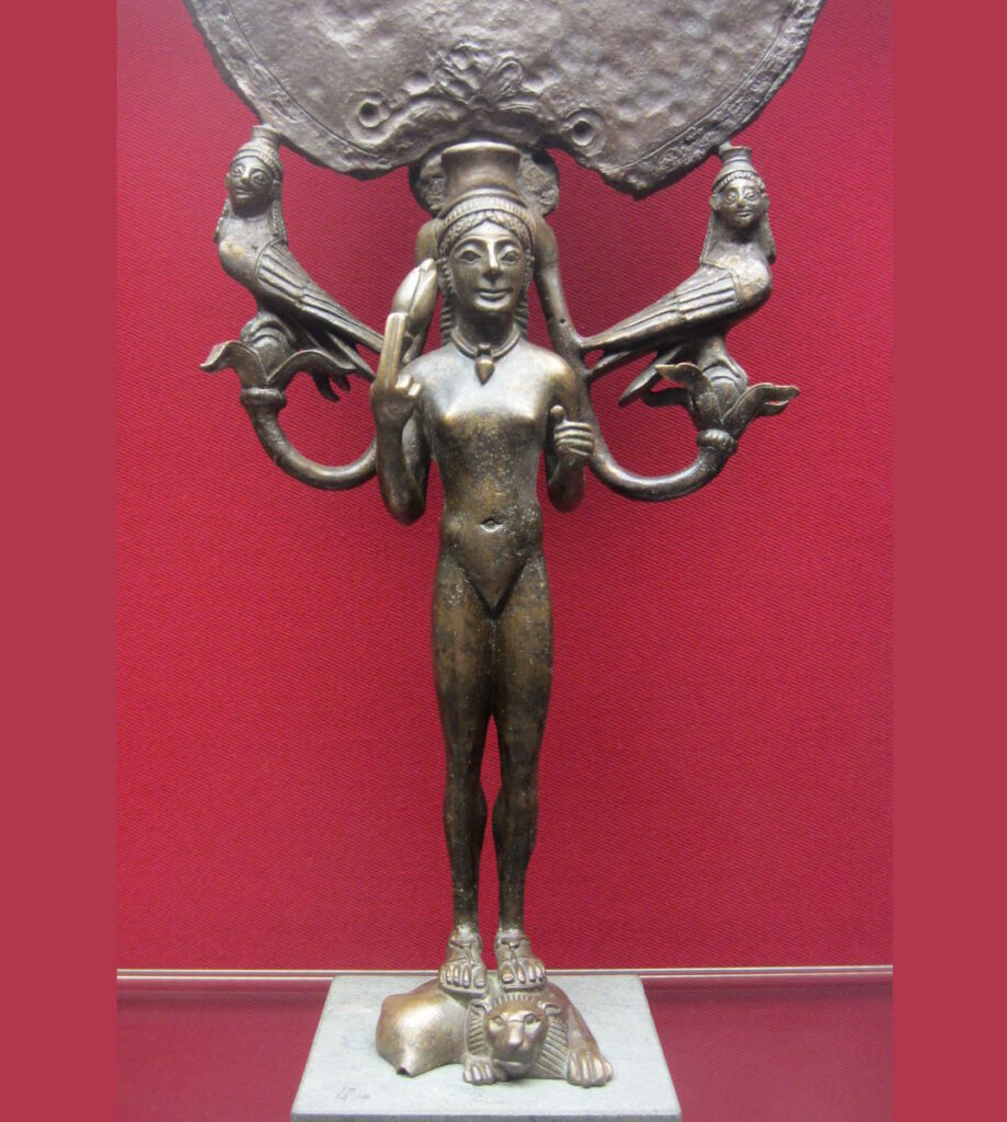 Aphrodite