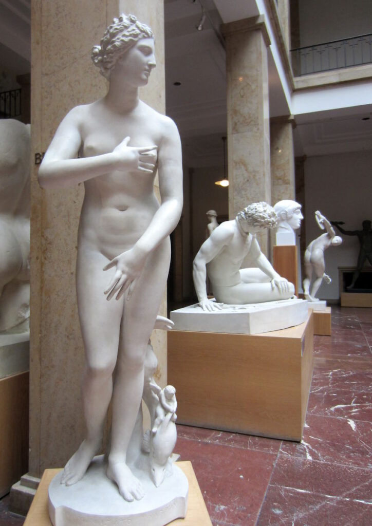 Venus Medici