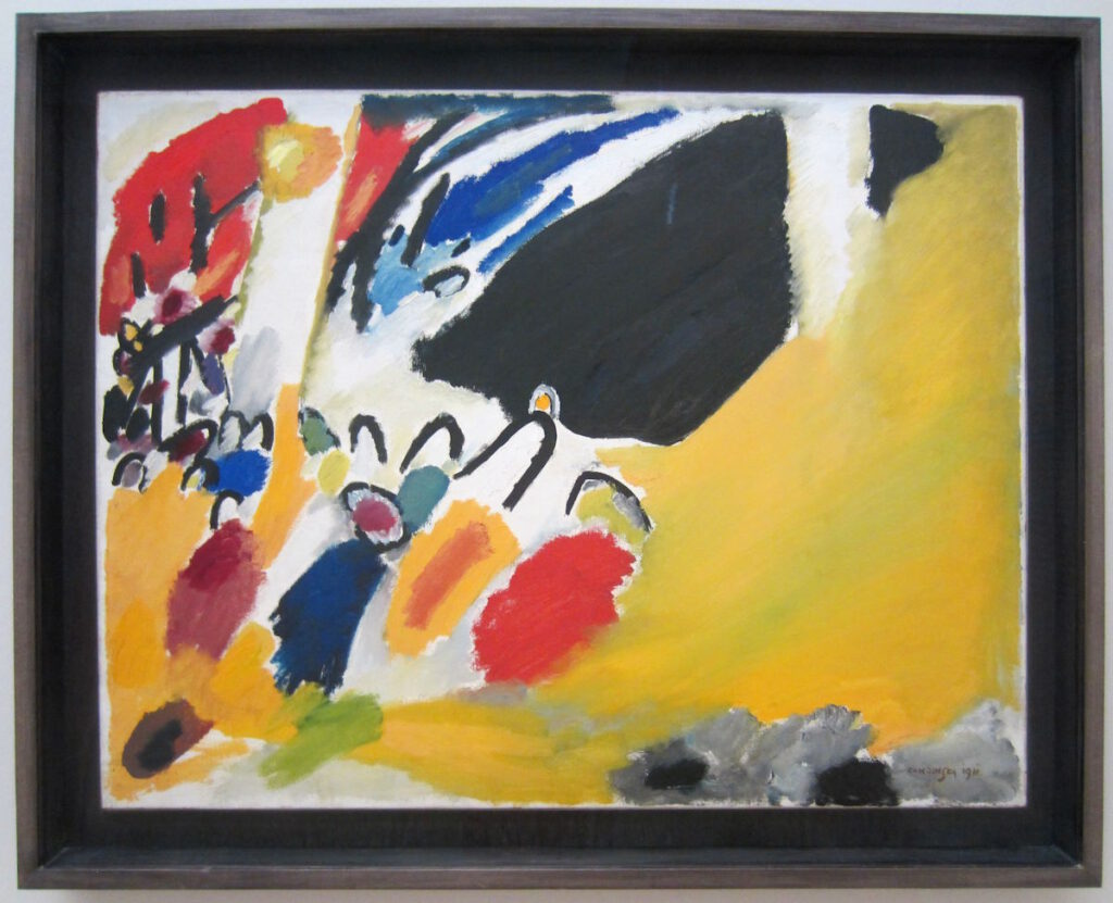 Wassily Kandinsky