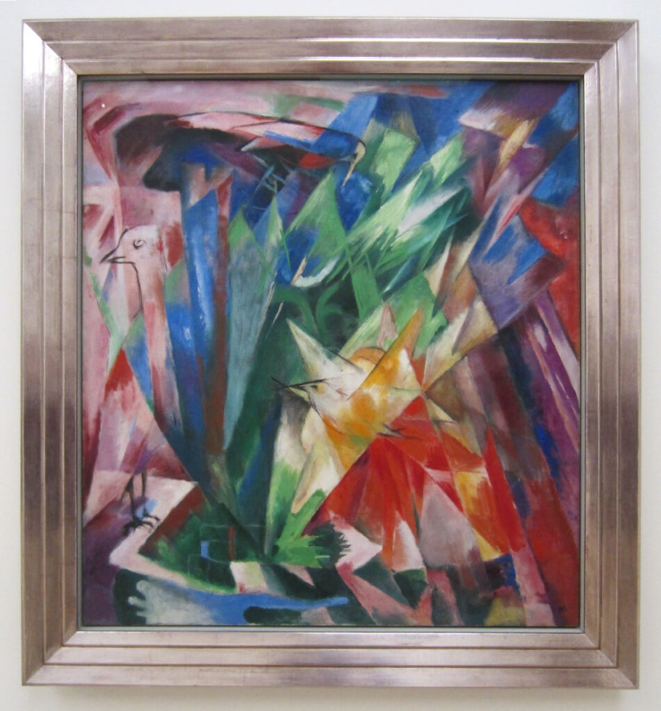 Franz Marc