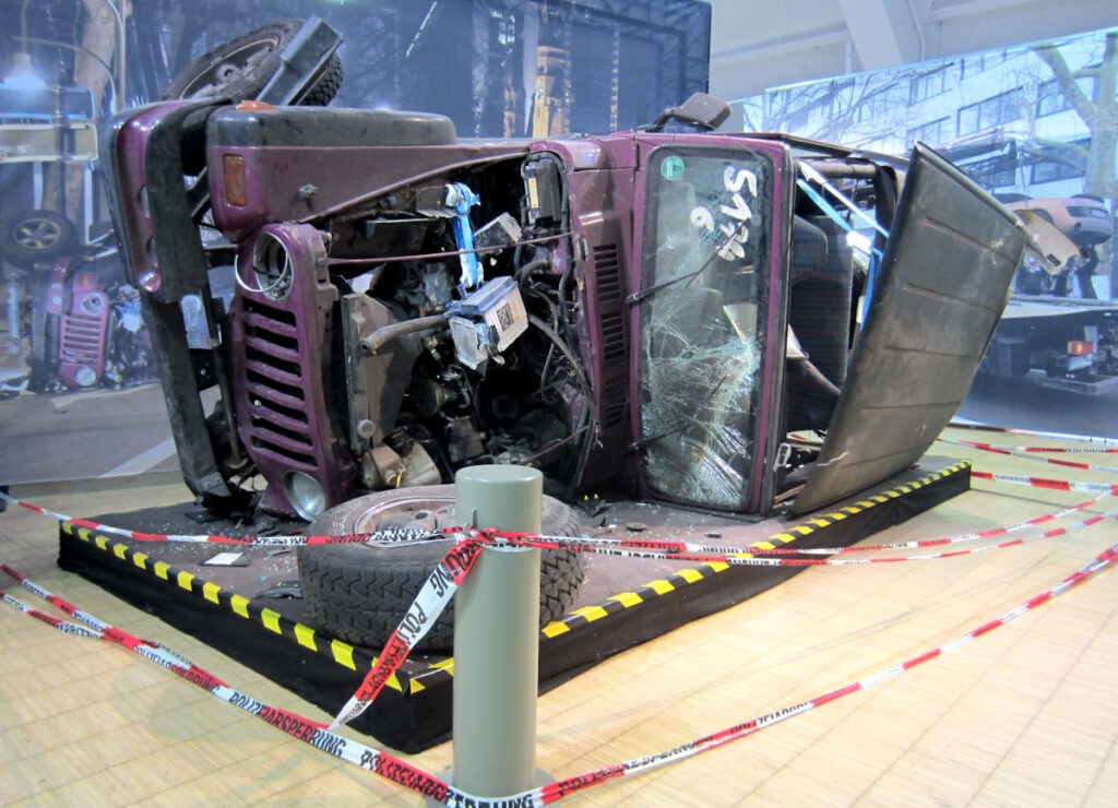 Deutsches Museum Verkehrszentrum CLICK REFRESH