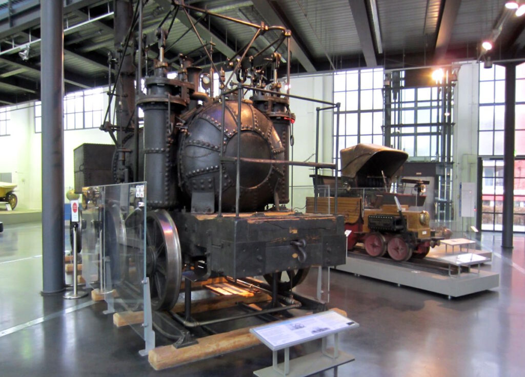 Puffing Billy CLICK REFRESH