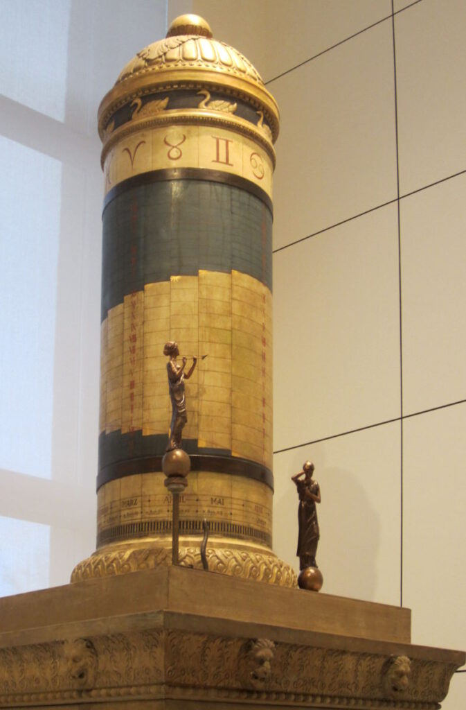 Deutsches Museum: Robotik CLICK REFRESH