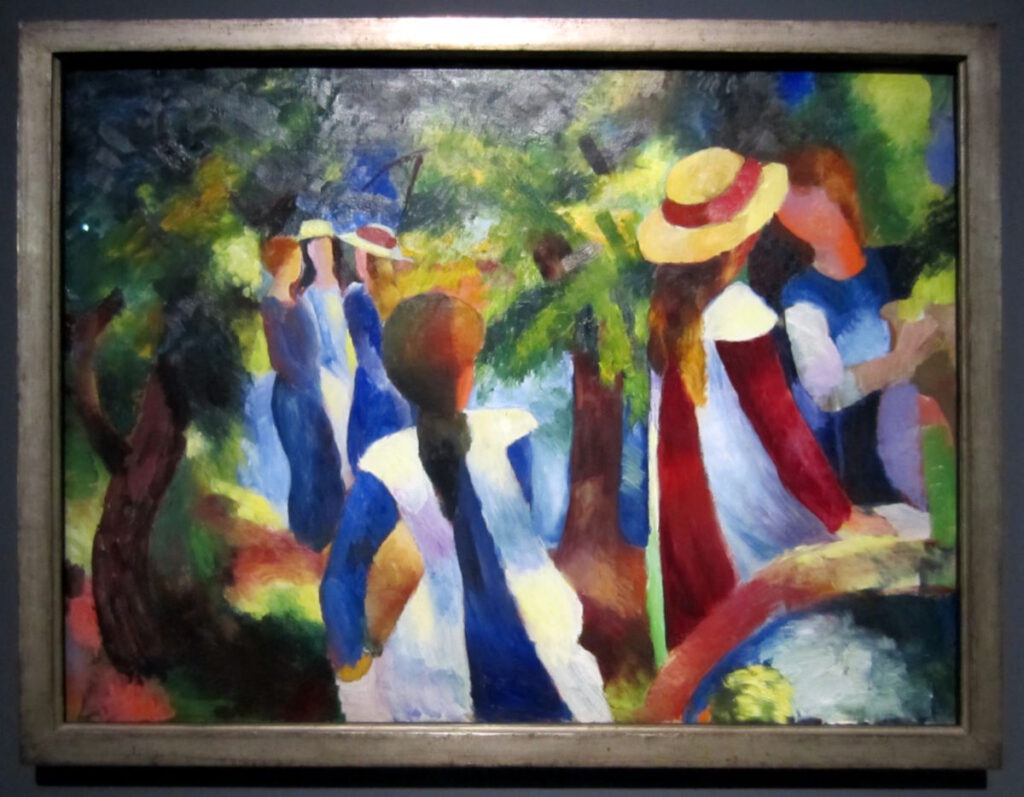 August Macke
