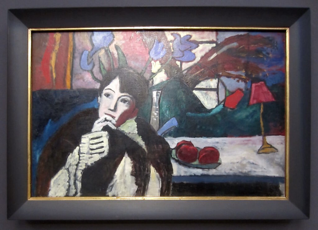 Gabriele Münter