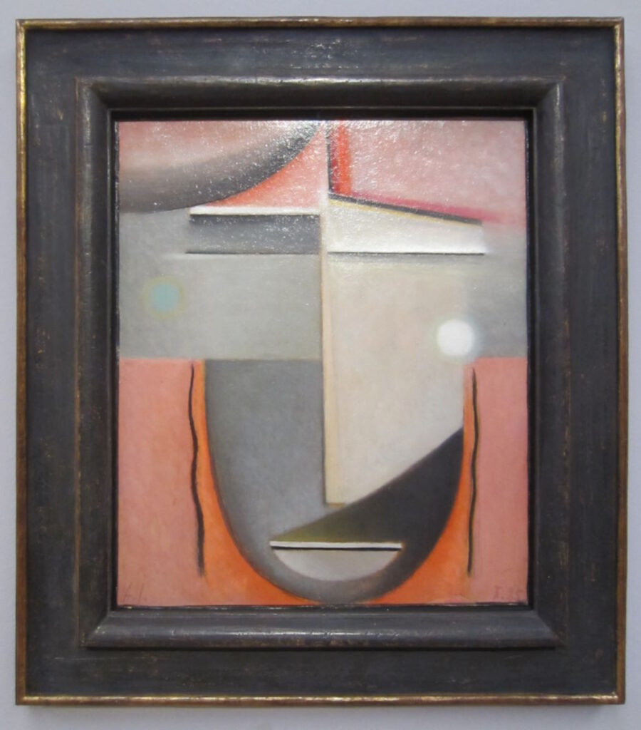 Alexej von Jawlensky CLICK REFRESH