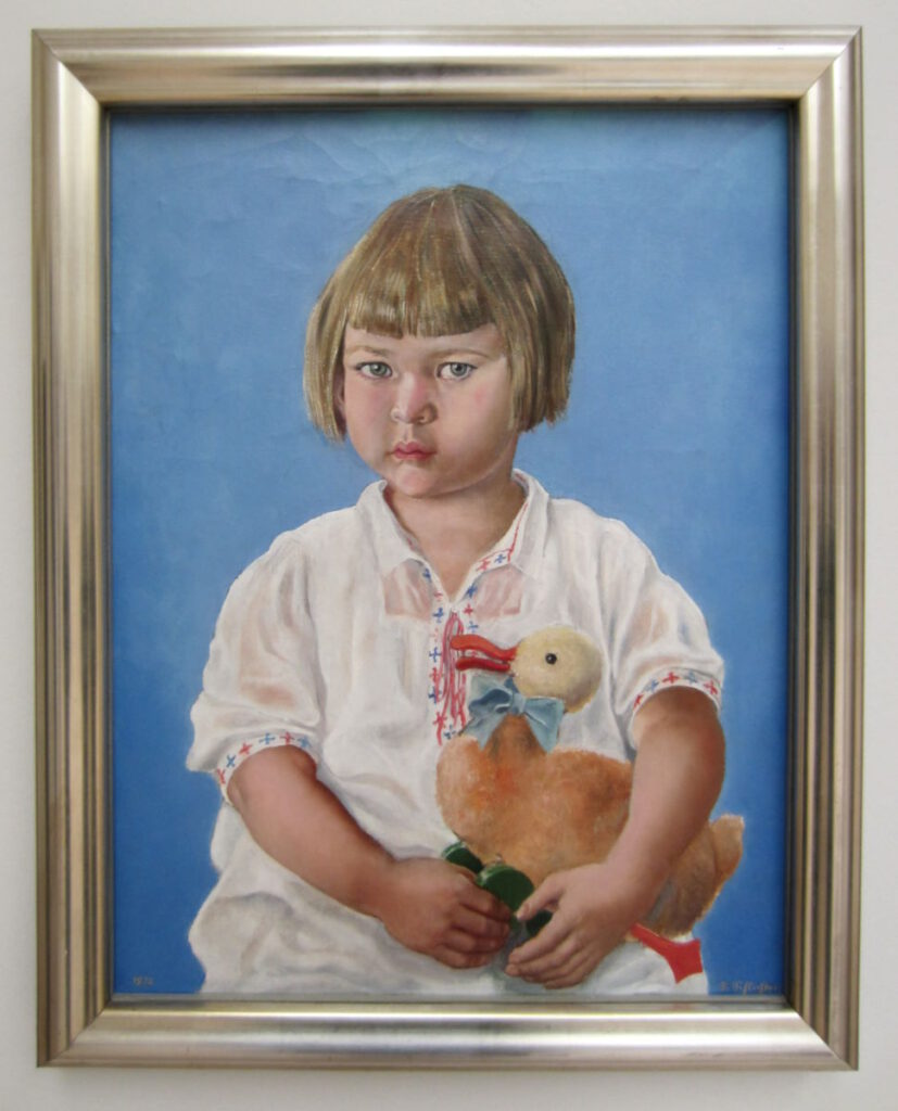Rudolf Schlichter