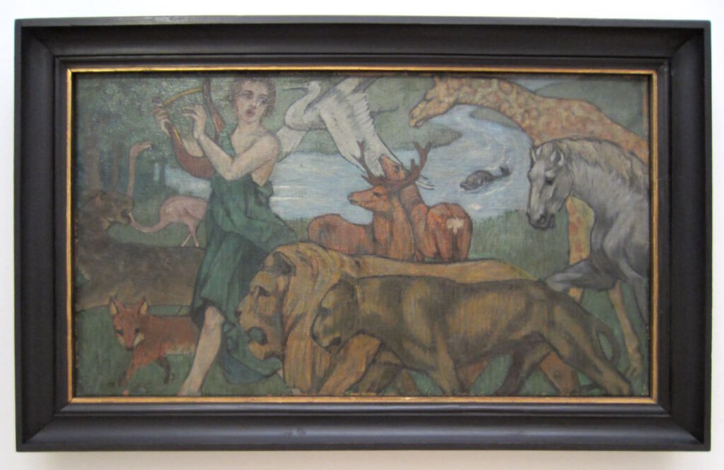 Franz Marc