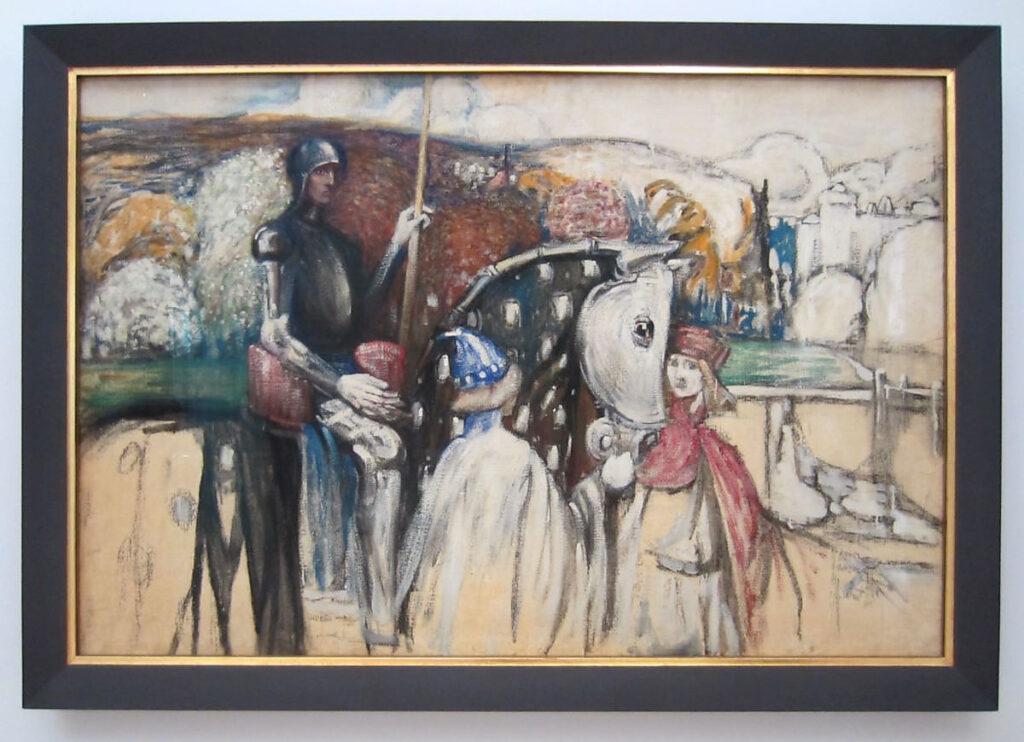 Wassily Kandinsky