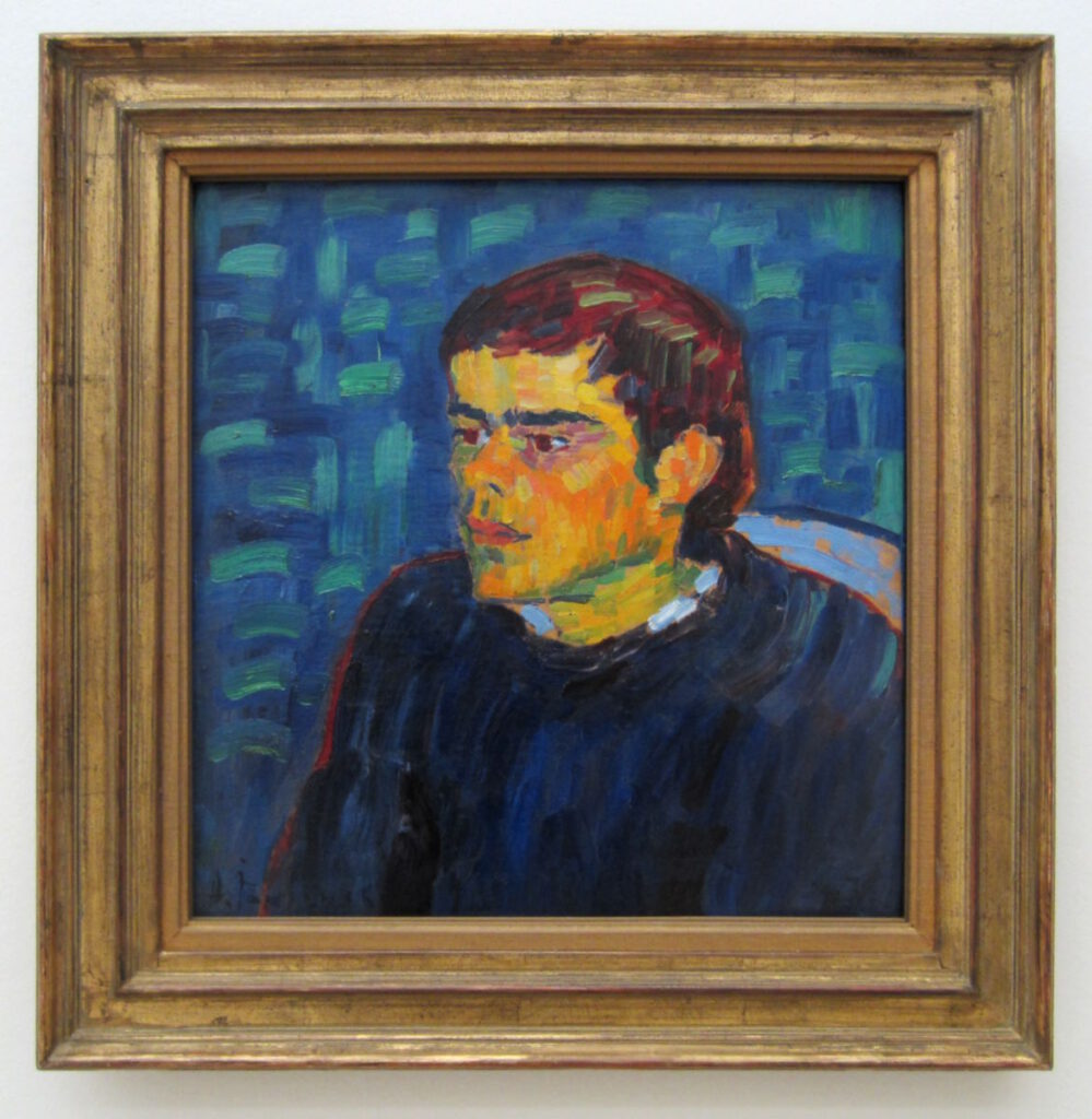 Alexej von Jawlensky