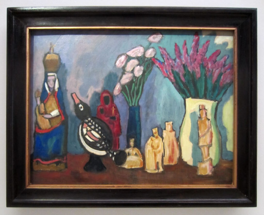 Gabriele Münter