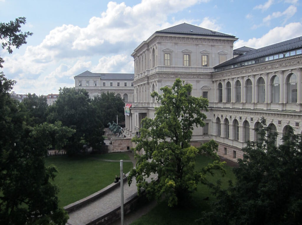 Akademie der Bildenden Künste