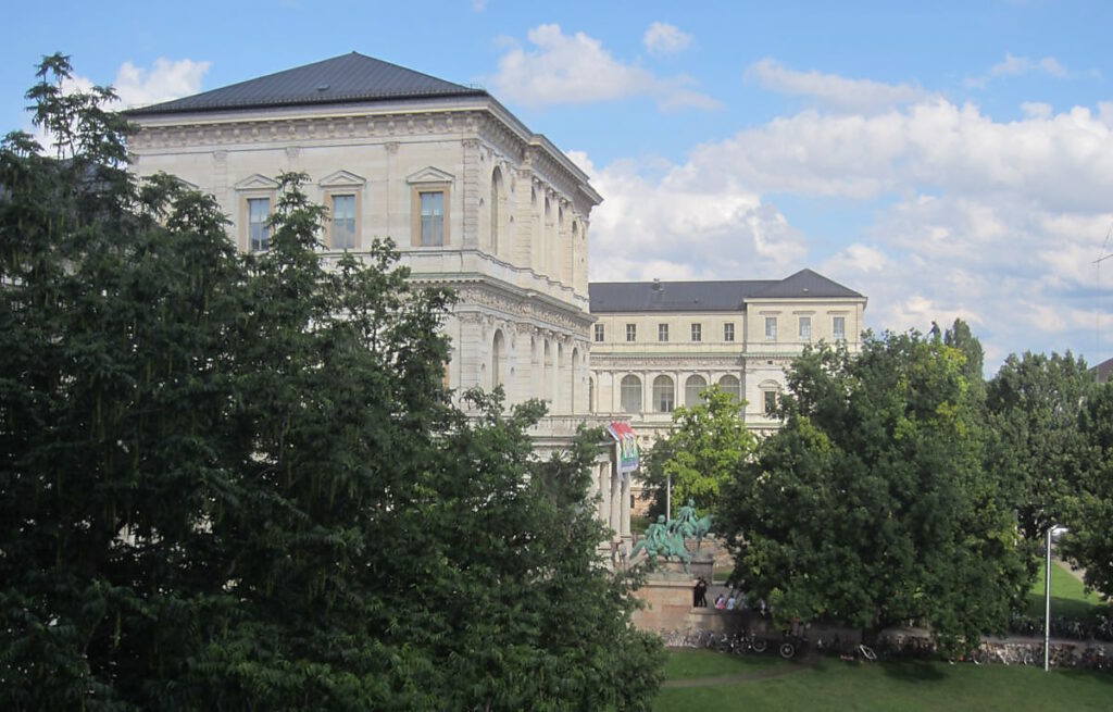 Akademie der Bildenden Künste