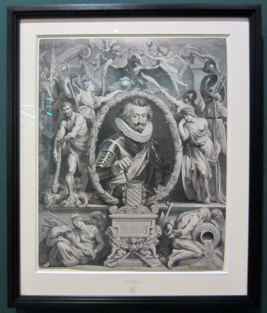 Peter Paul Rubens